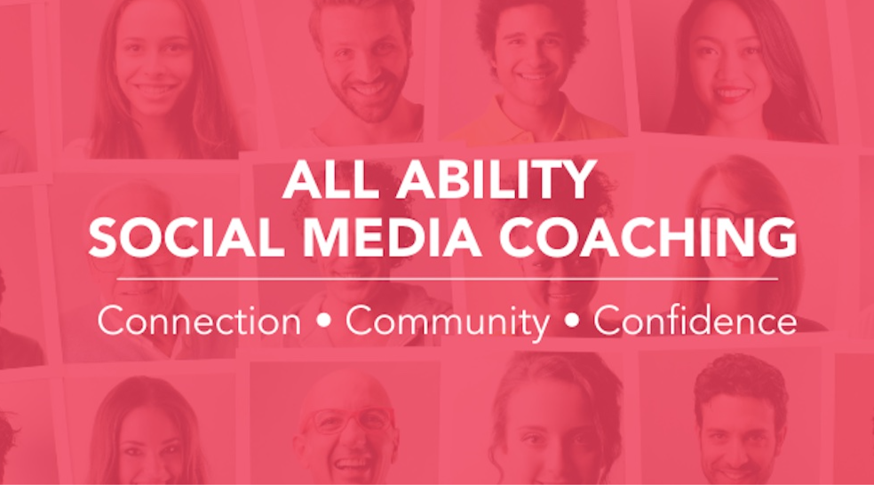The Social Coach