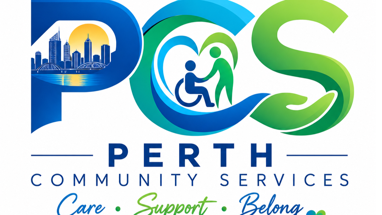 Perth Community Services