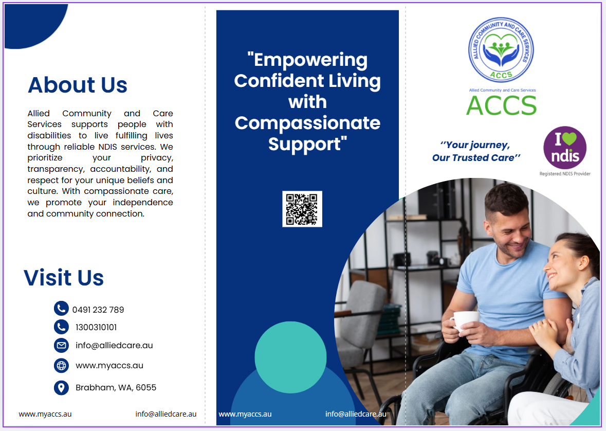 Allied Community and Care Services — photo 2