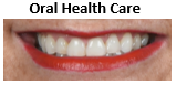 Oral Health Care Training and Education logo