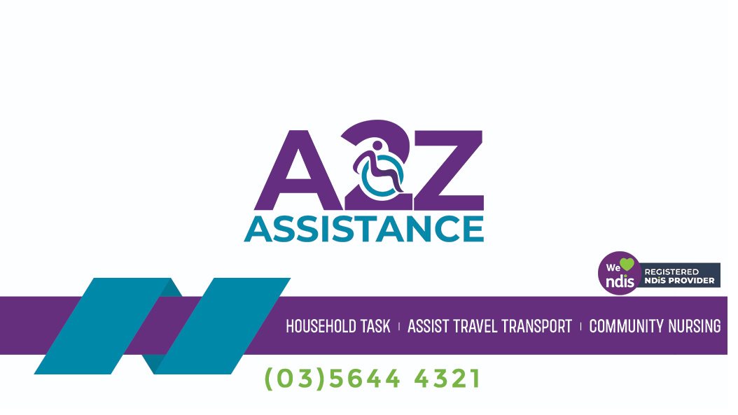 A2Z Assistance