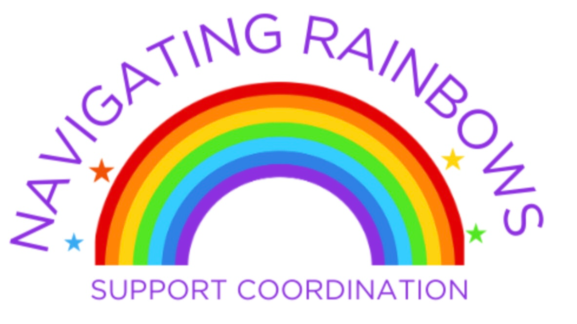 Navigating Rainbows Support Coordination