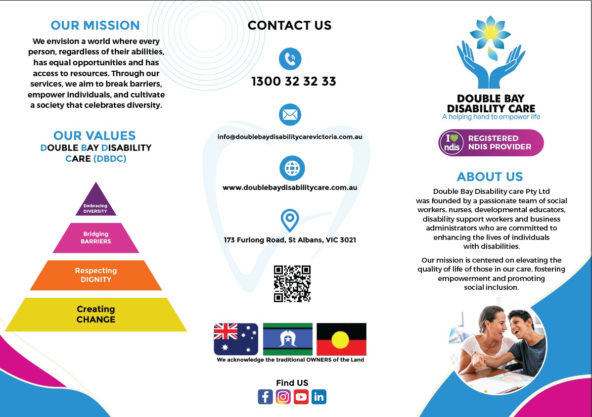 Double Bay Disability Care Victoria — photo 2