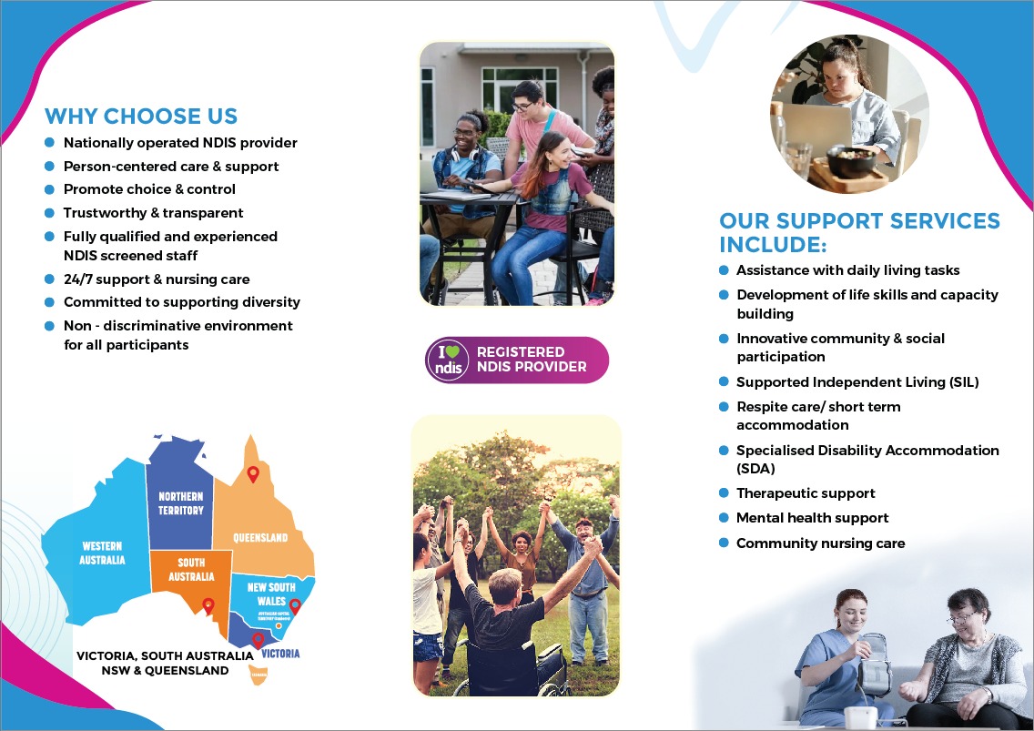 Double Bay Disability Care Victoria — photo 1