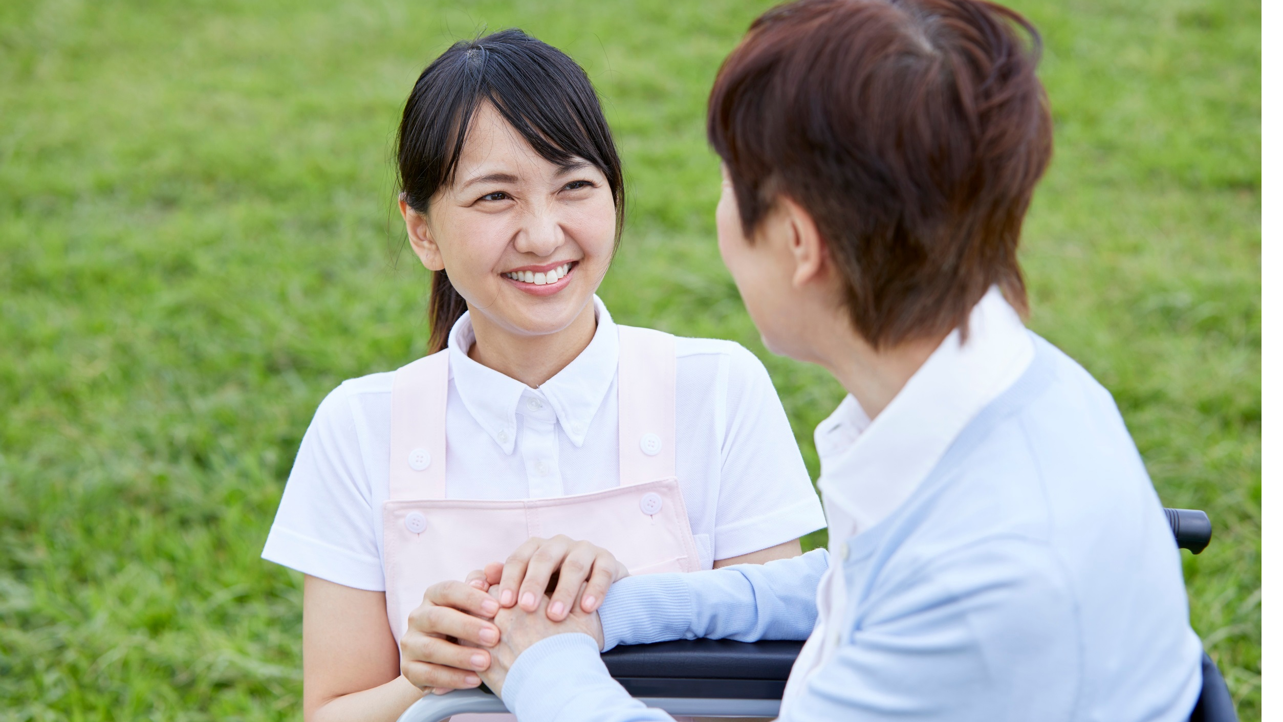 NEW HOPE CARE AND SUPPORT