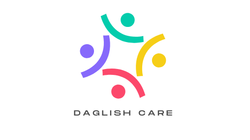 Daglish Care Pty Ltd logo