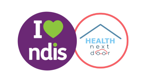 Health Next Door