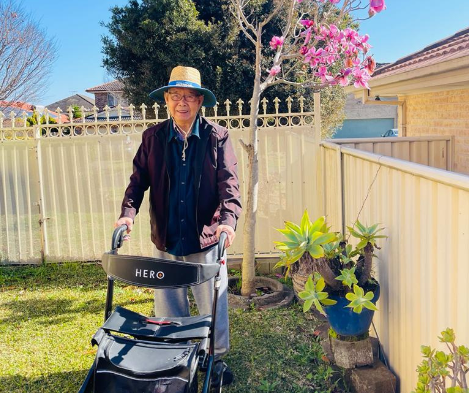 Health Next Door — photo 8