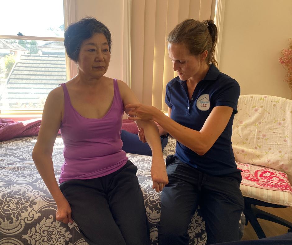 Health Next Door — photo 9