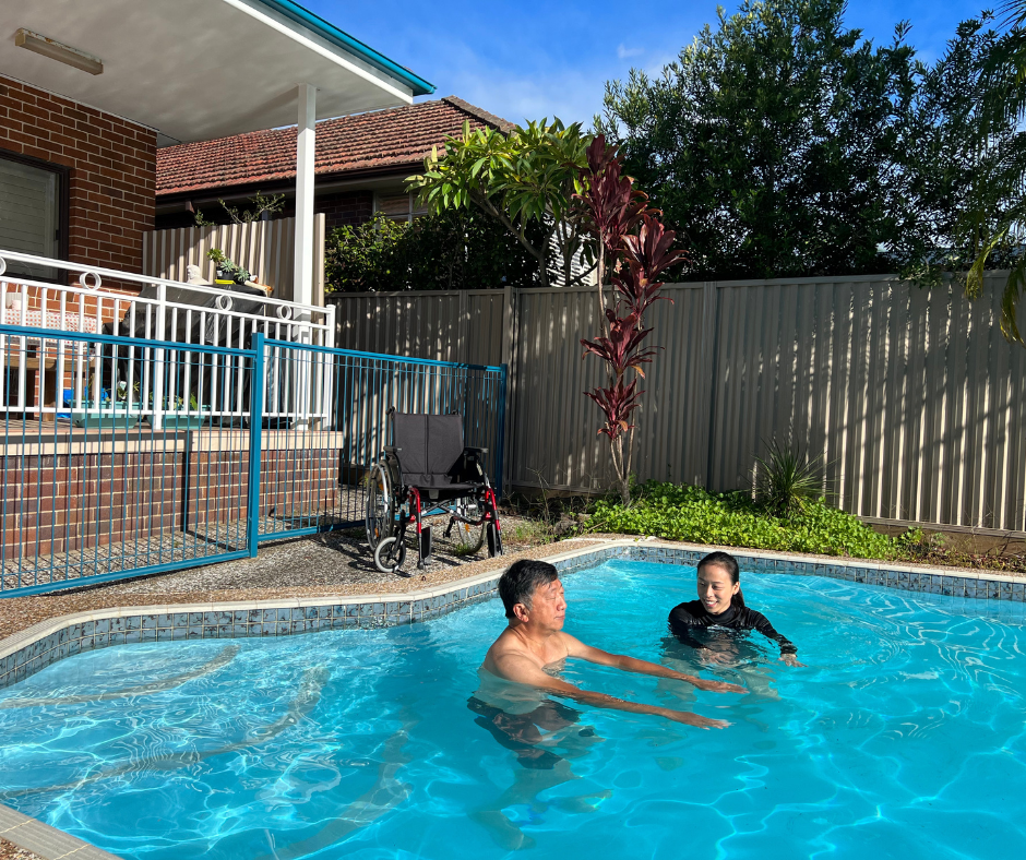 Health Next Door — photo 7