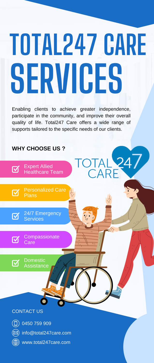 Total 247 Care — photo 4