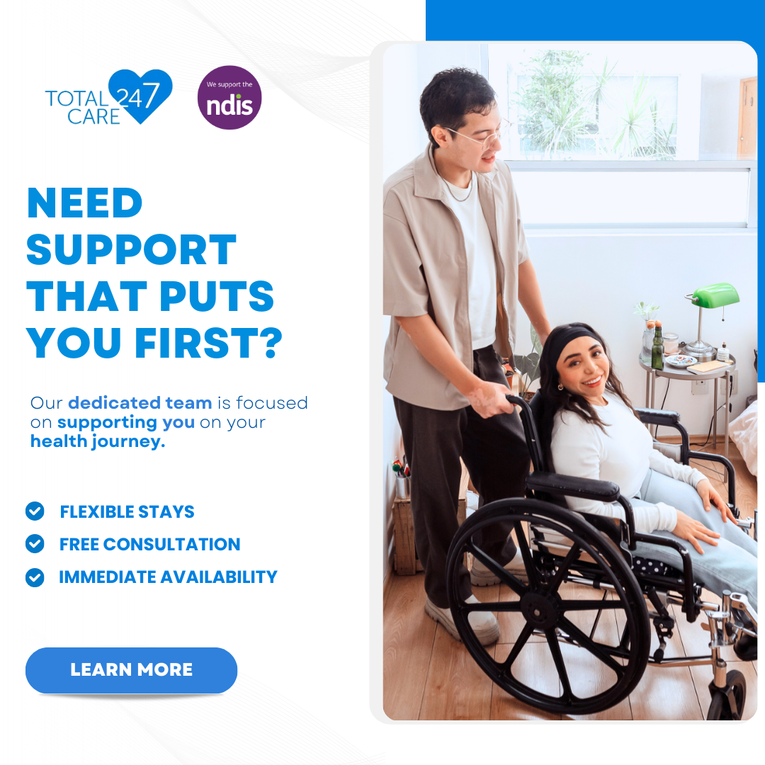 Total 247 Care — photo 2