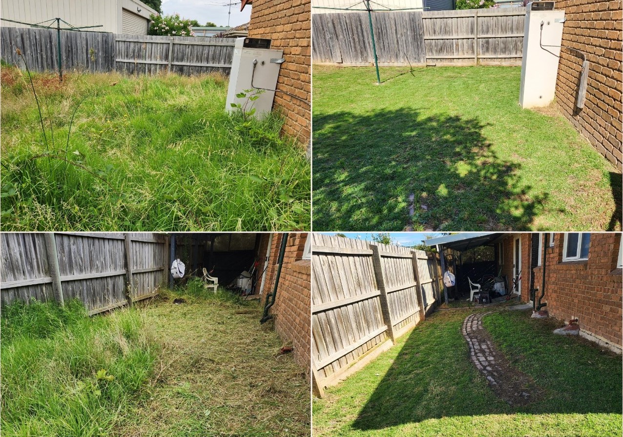 E & E Property Services  — photo 2