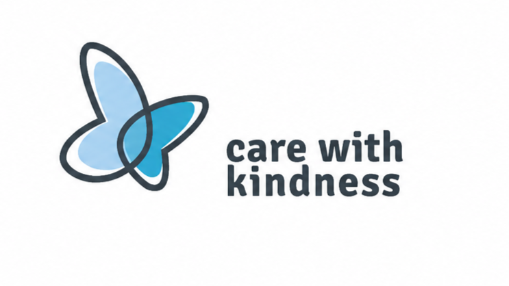 Care with Kindness logo