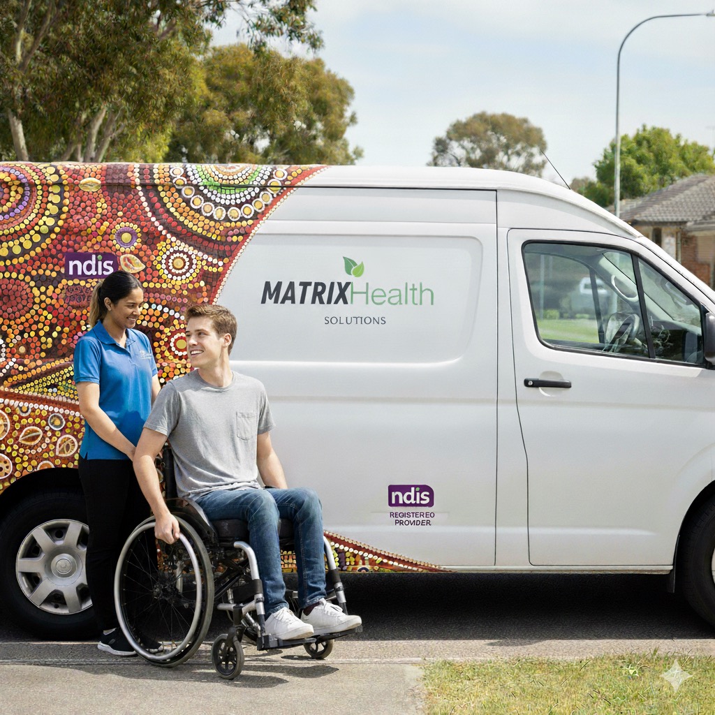Matrix Health Solutions — photo 7
