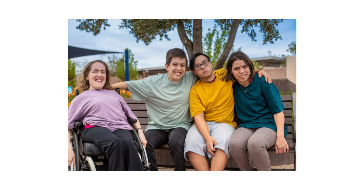 ATZ Health Care Services- Multiple Services and Supports — photo 10