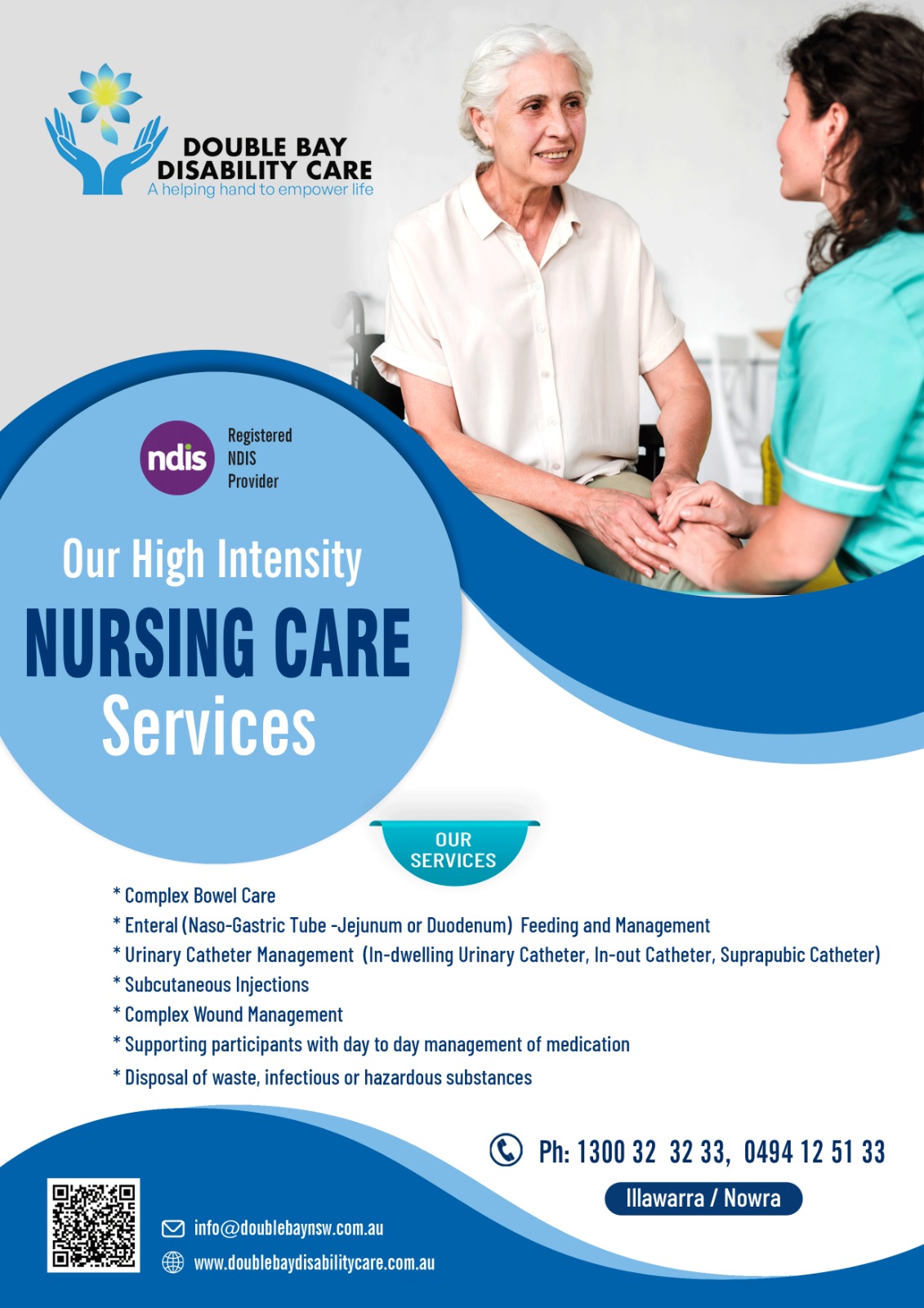Double Bay Disability Care — photo 2