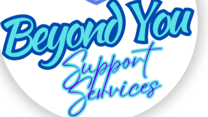 Beyond You Support Services logo