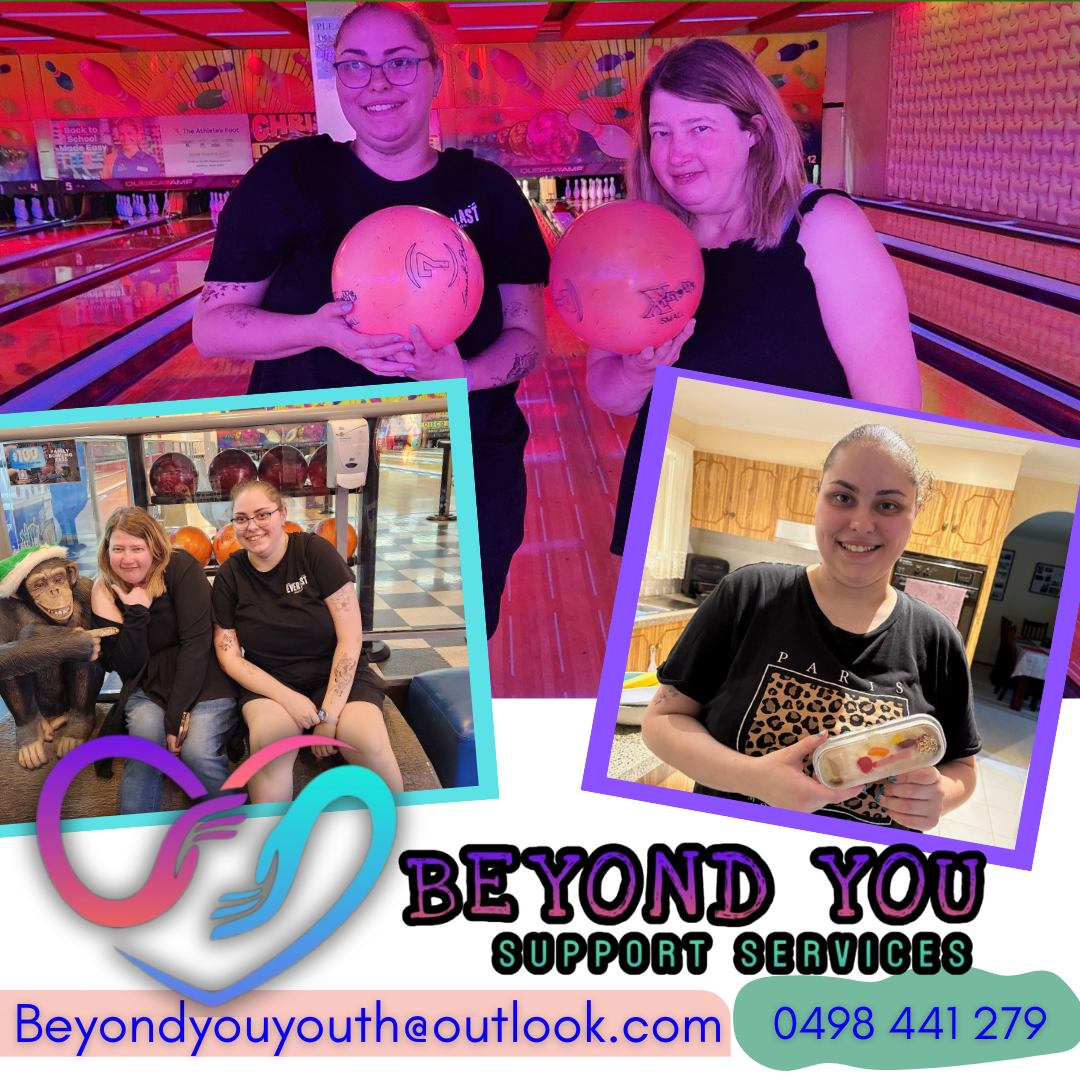 Beyond You Support Services — photo 1