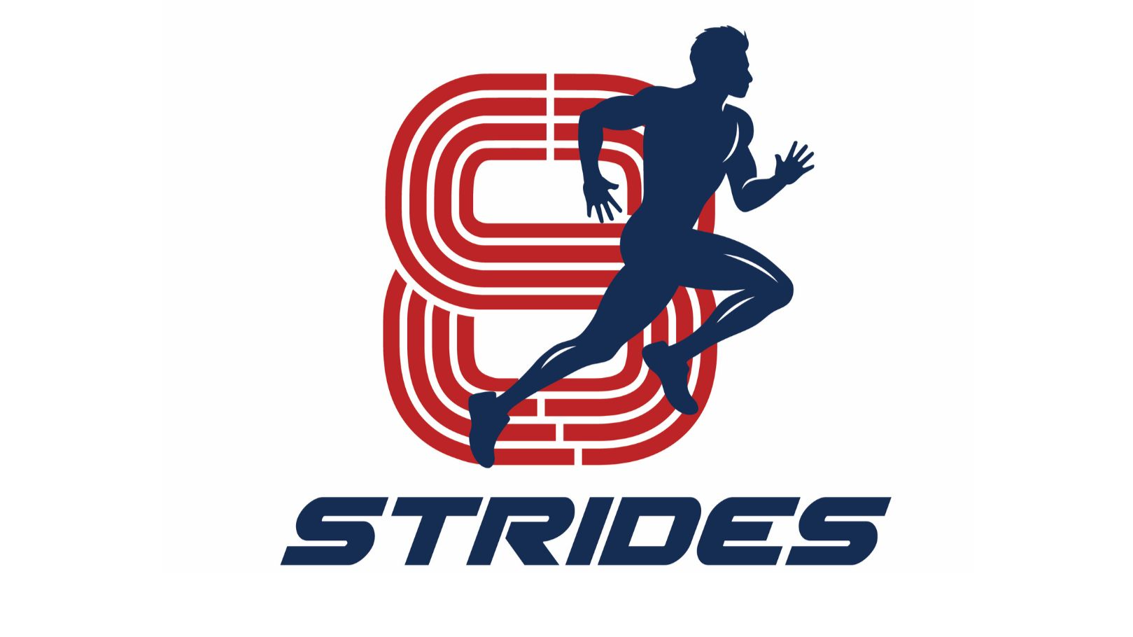8 Strides