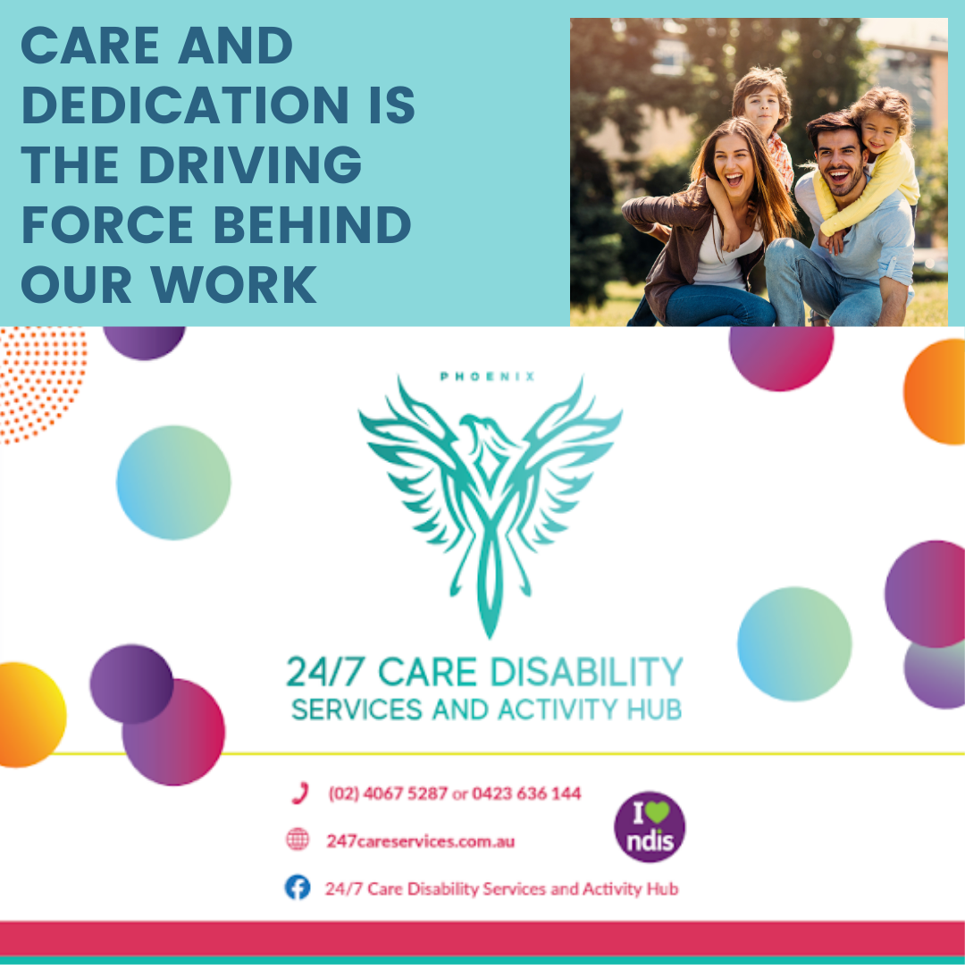 247 Care Disability Services and Activity Hub — photo 2