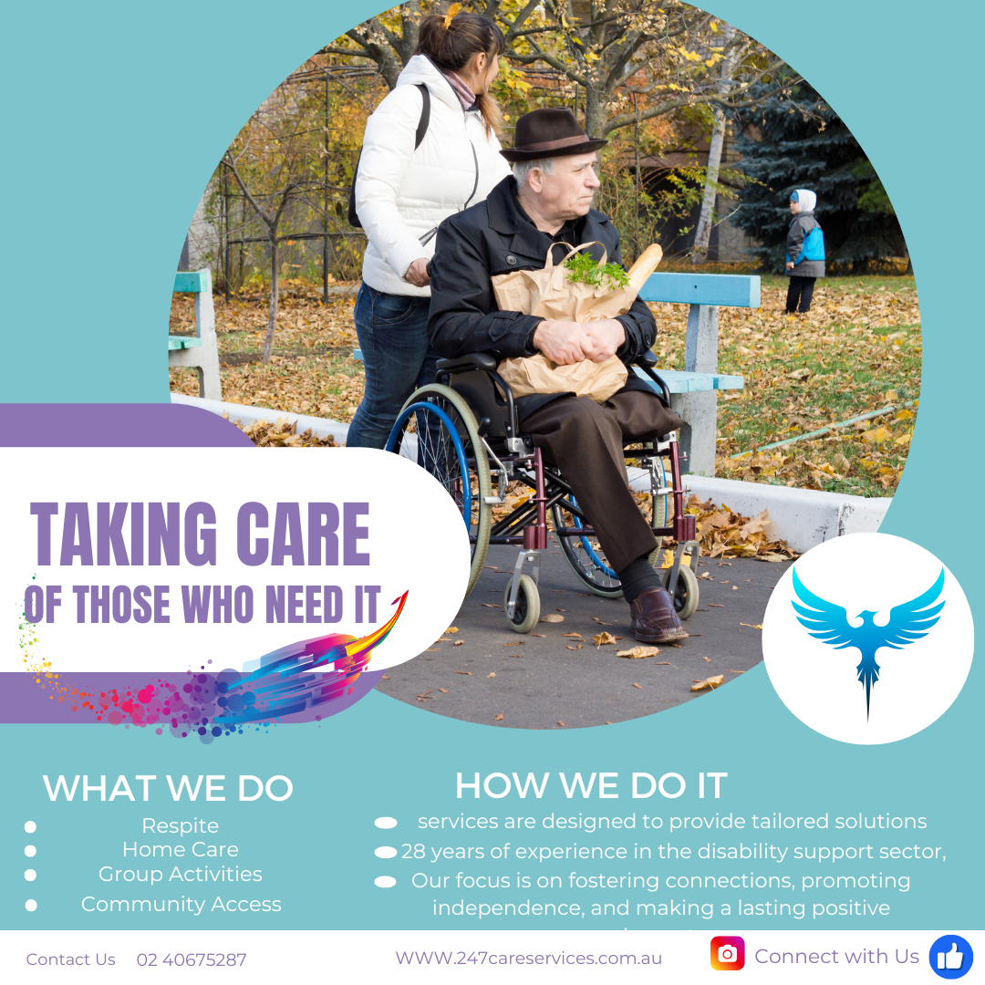247 Care Disability Services and Activity Hub — photo 1