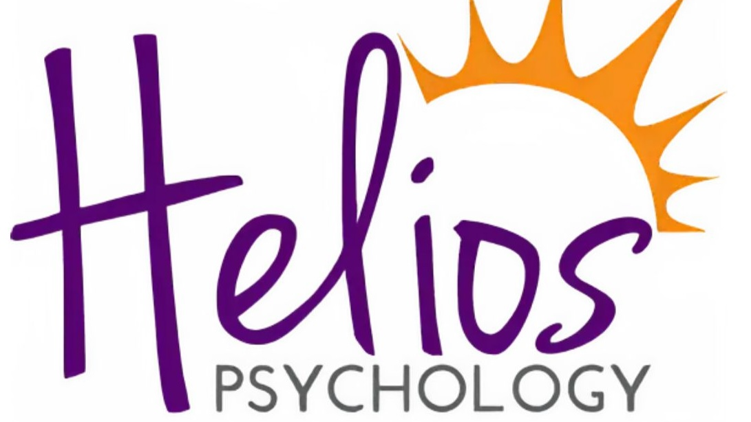 Helios Psychology logo