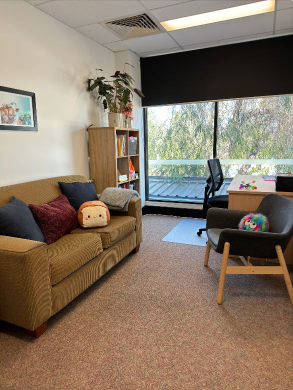 Helios Psychology — photo 2