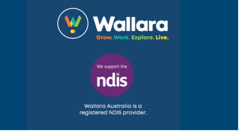Wallara Australia logo