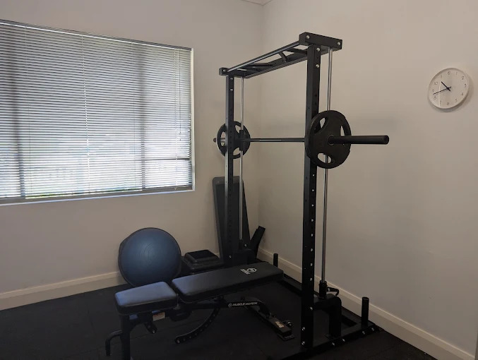 Square One Therapy Hub — photo 4
