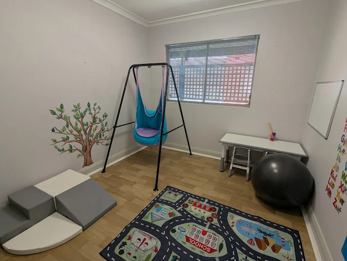 Square One Therapy Hub — photo 2