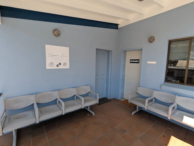 Square One Therapy Hub — photo 1