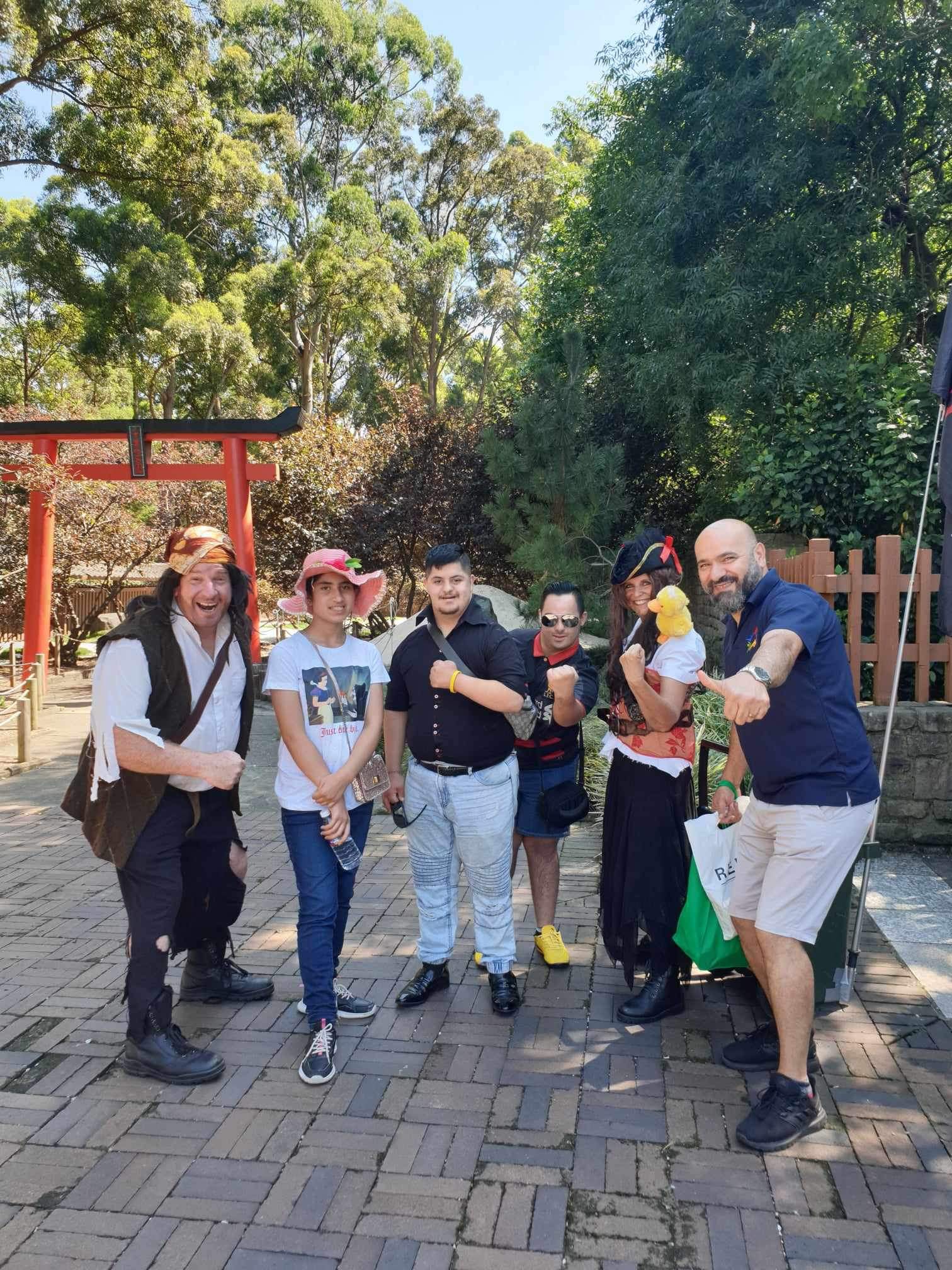 MASA Disability Group — photo 10