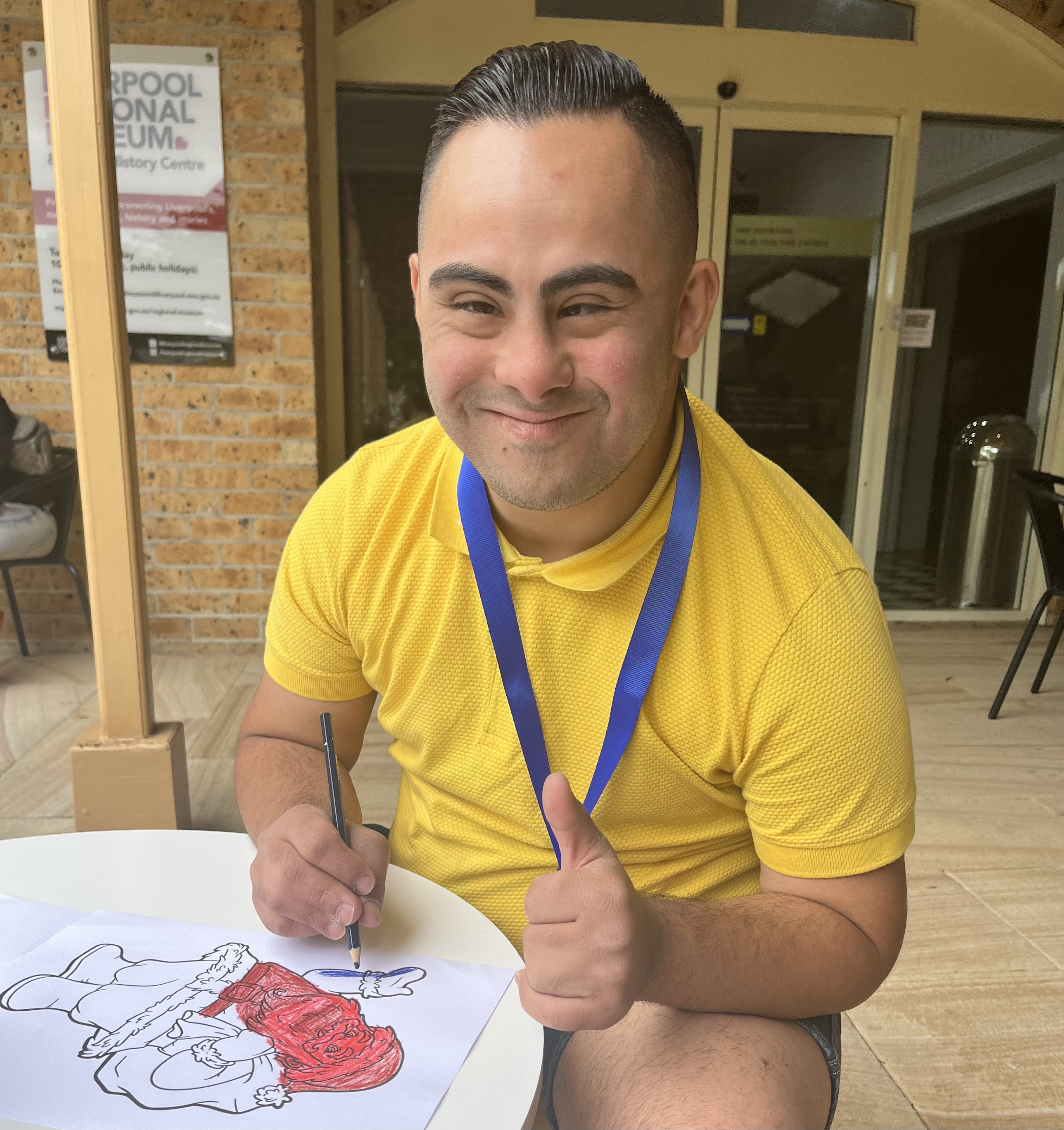 MASA Disability Group — photo 4