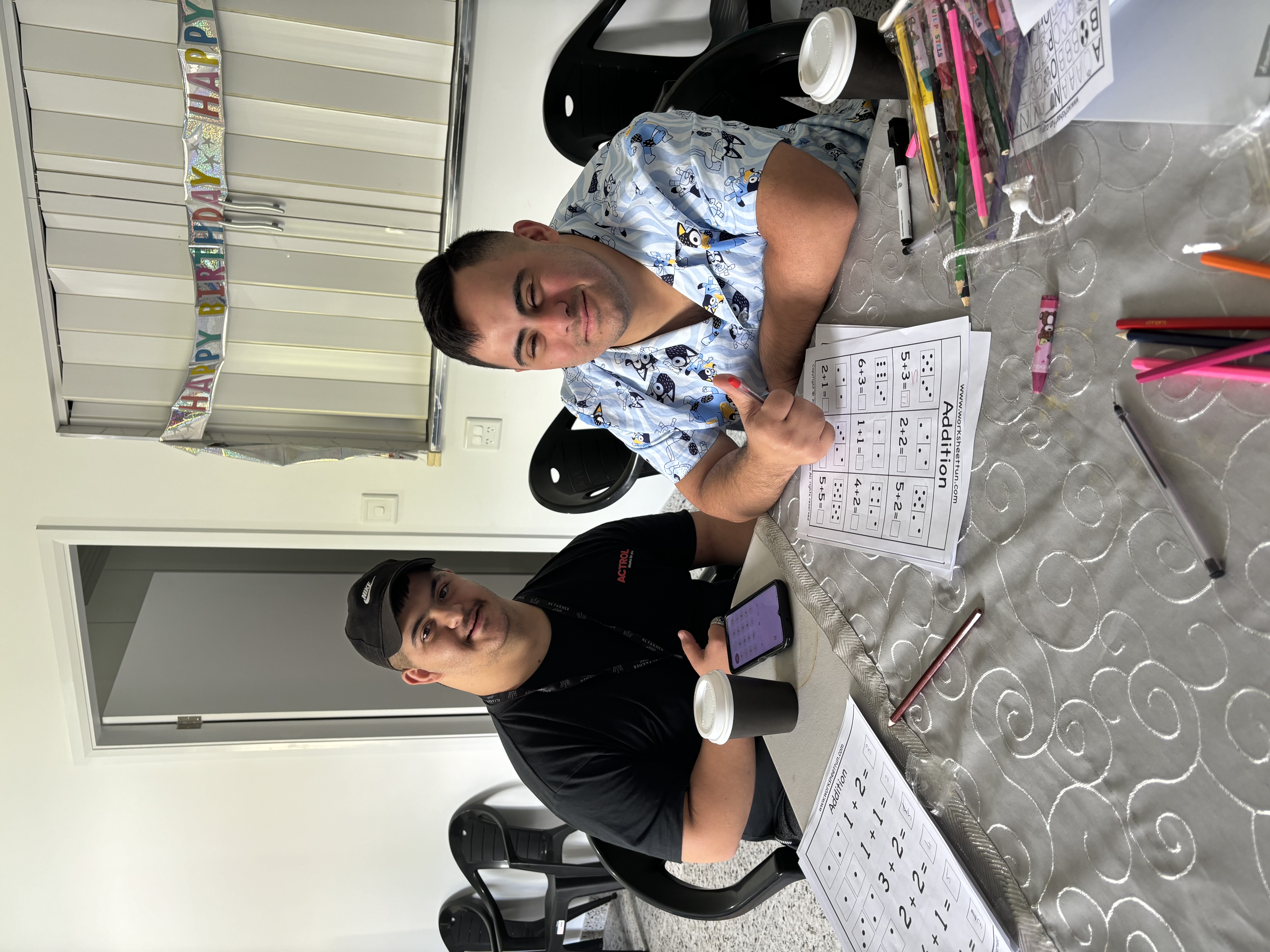 MASA Disability Group — photo 2