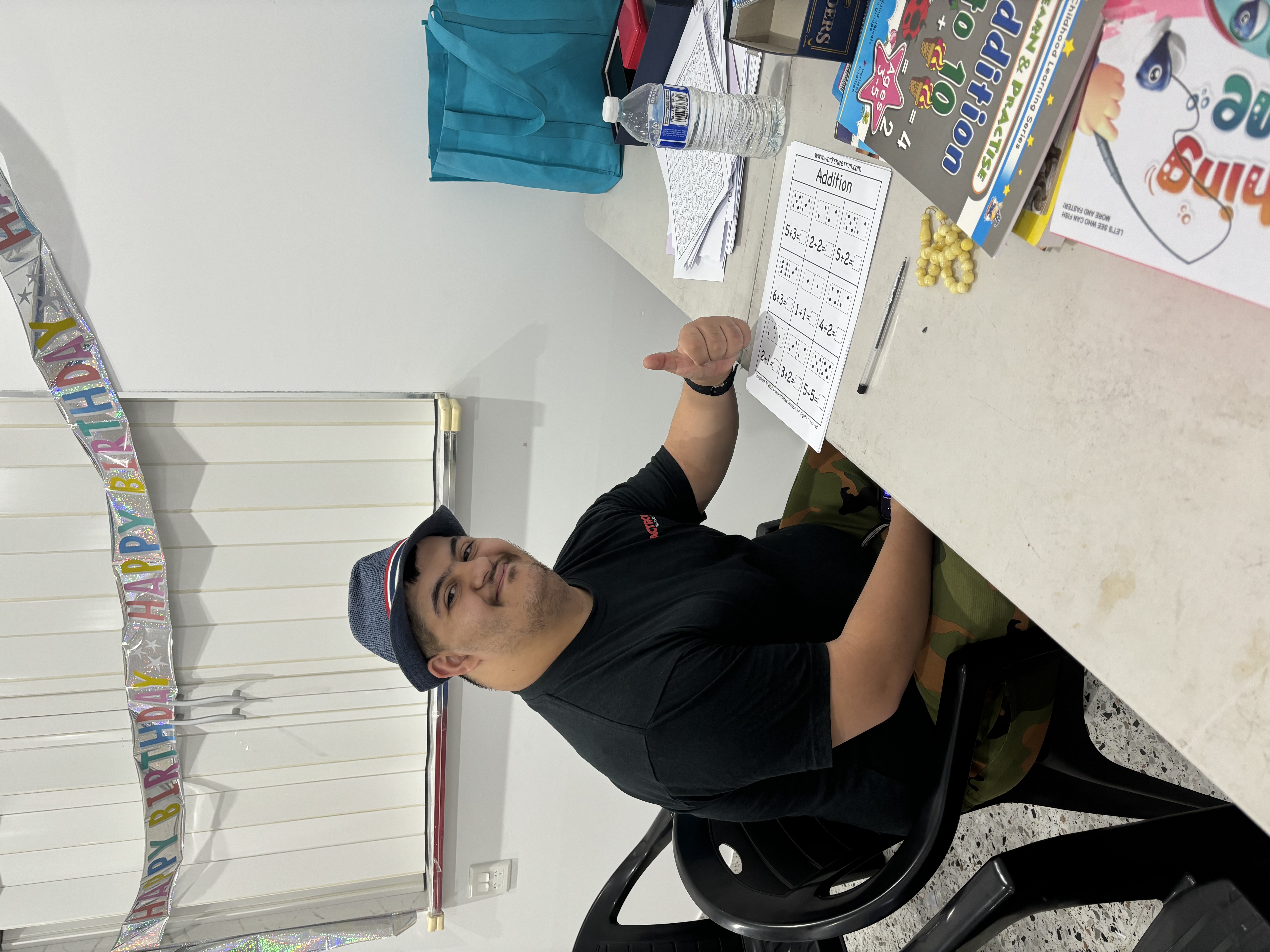 MASA Disability Group — photo 7