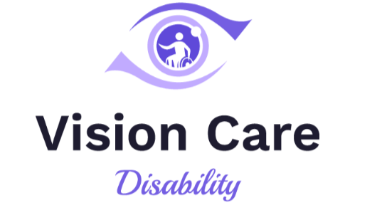 Vision Care disability