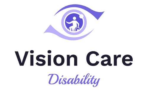 Vision Care disability — photo 1