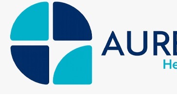 Aurevia Healthcare logo