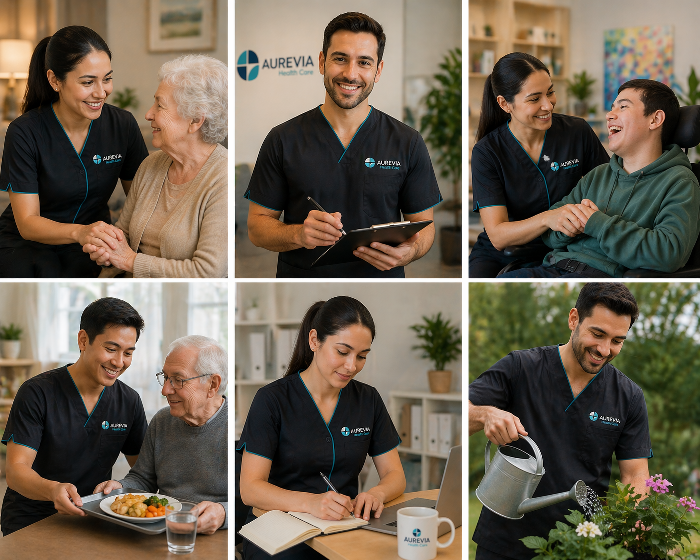 Aurevia Healthcare — photo 3