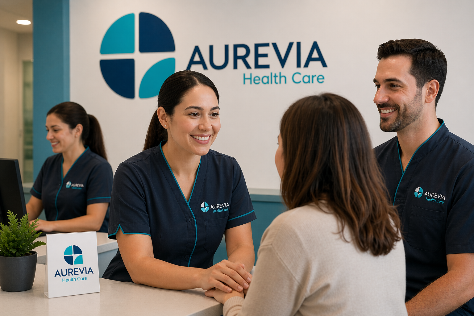 Aurevia Healthcare — photo 2