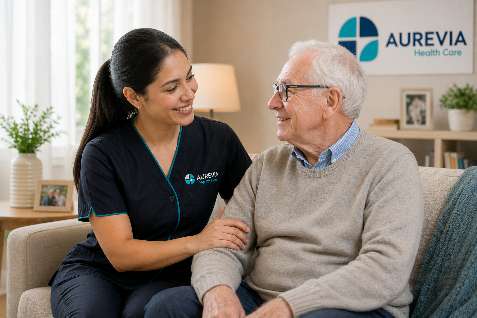 Aurevia Healthcare — photo 1