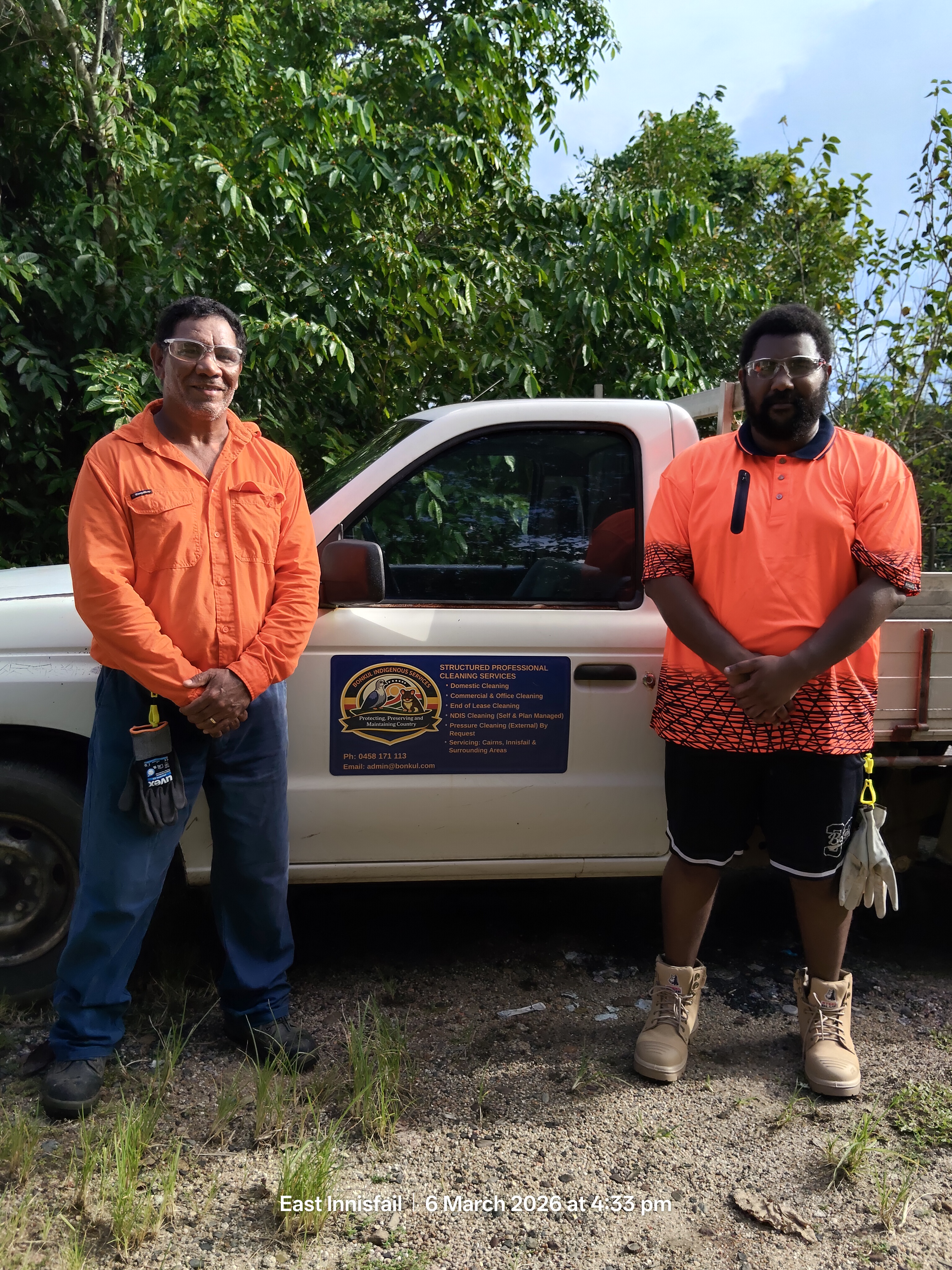 BonKul Indigenous Services — photo 1