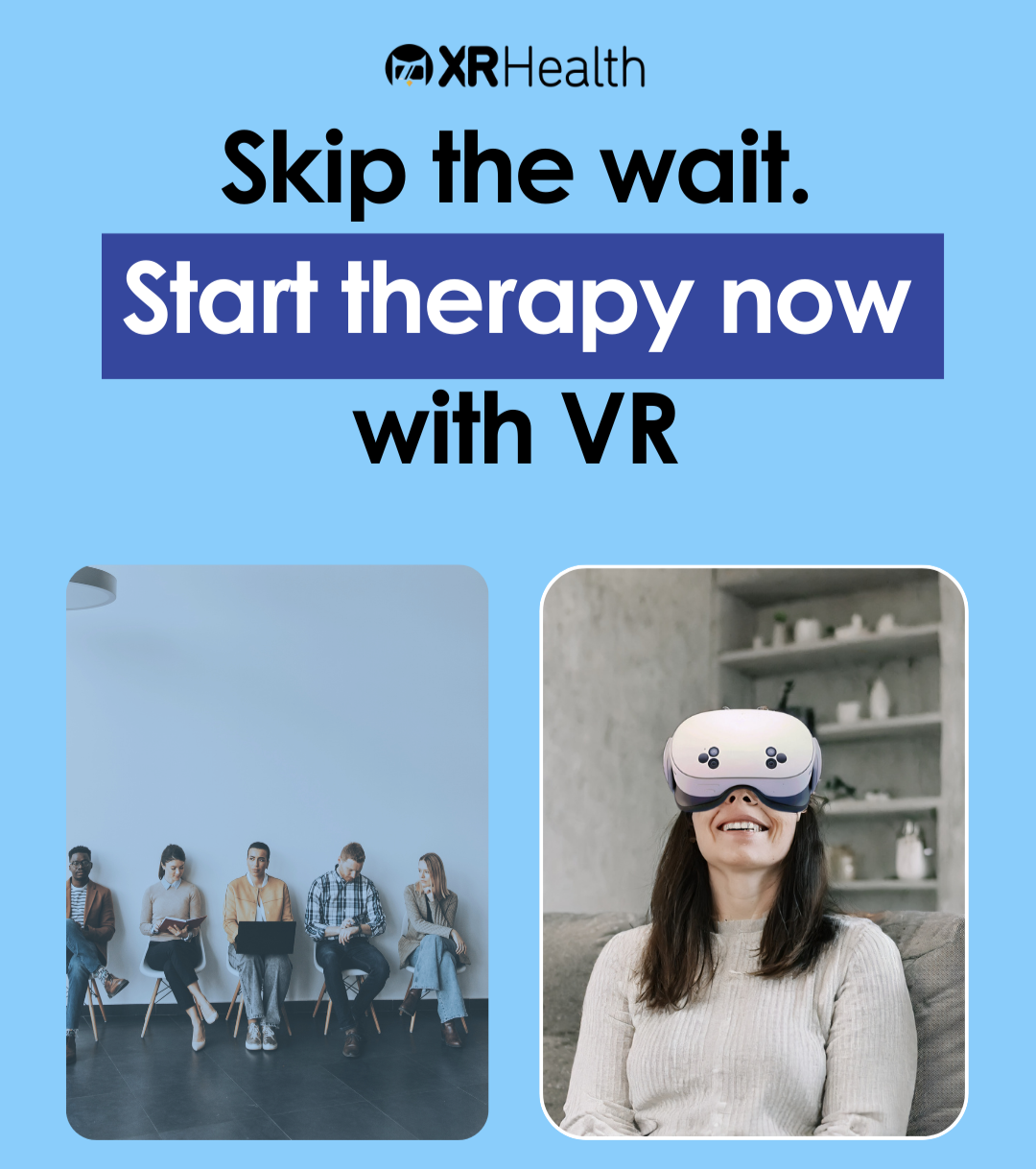 XRHealth Australia — photo 1