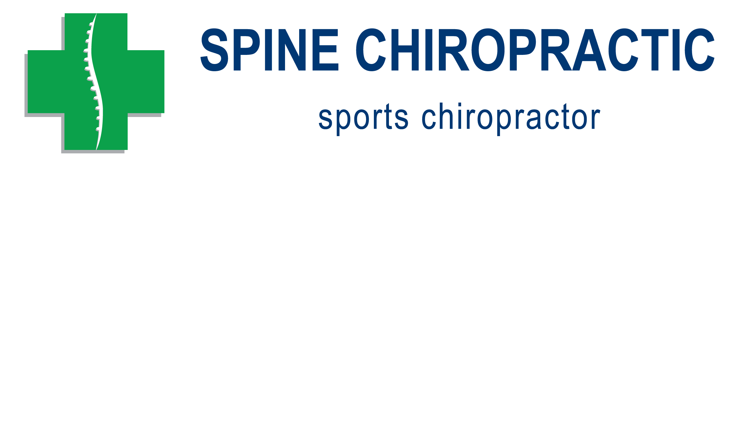 Spine Chiropractic Melrose Park