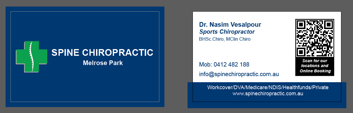 Spine Chiropractic Melrose Park — photo 2