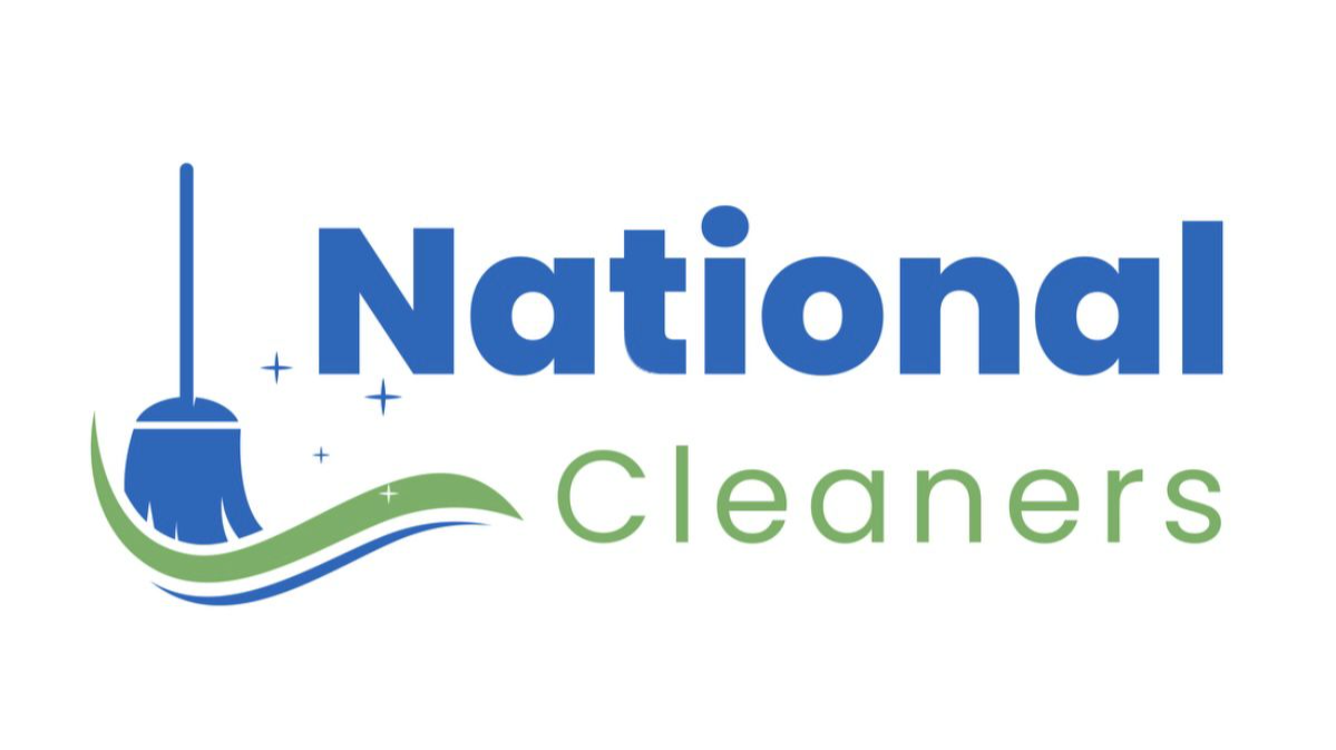 National Cleaners logo