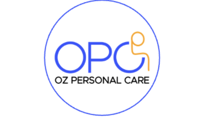 Oz Personal Care logo