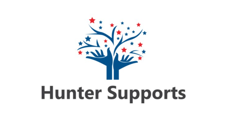 Hunter Supports