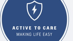 Active To Care logo